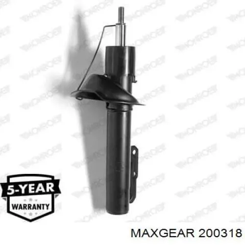Купити 530069 ERT Датчик АБС (ABS) задній