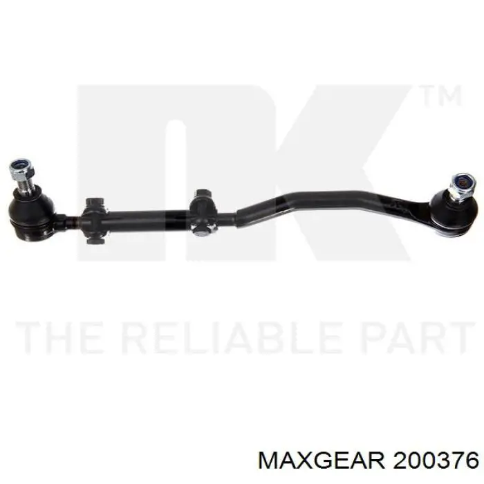 Передній датчик ABS Fiat/Alfa/Lancia 51745715