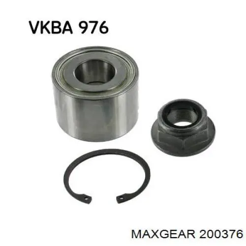 Датчик ABS передній Fiat/Alfa/Lancia 51745715 ціна, від 18.56 USD