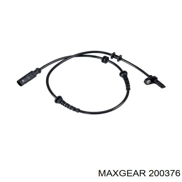 Датчик ABS передній Fiat/Alfa/Lancia 51745715 ціна, від 18.56 USD