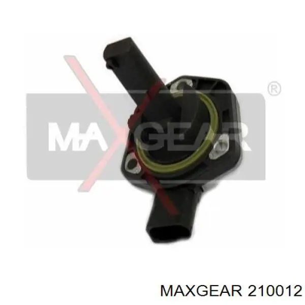 210012 Maxgear датчик рівня масла двигуна