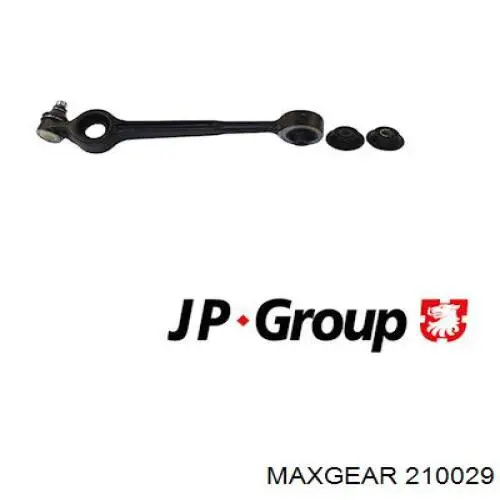 MAP сенсор Maxgear 210029 ціна, від 8.47 USD