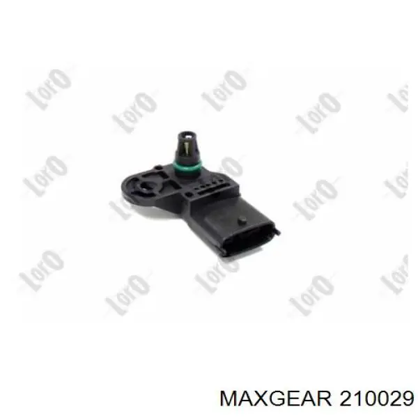 Купити 210029 Maxgear Датчик абсолютного тиску