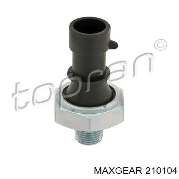 210104 Maxgear датчик тиску масла