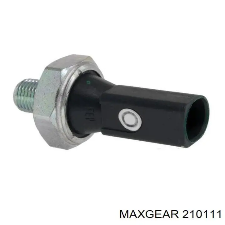 Манометри (показник тиску масла) Maxgear 210111 ціна, від 4.13 USD