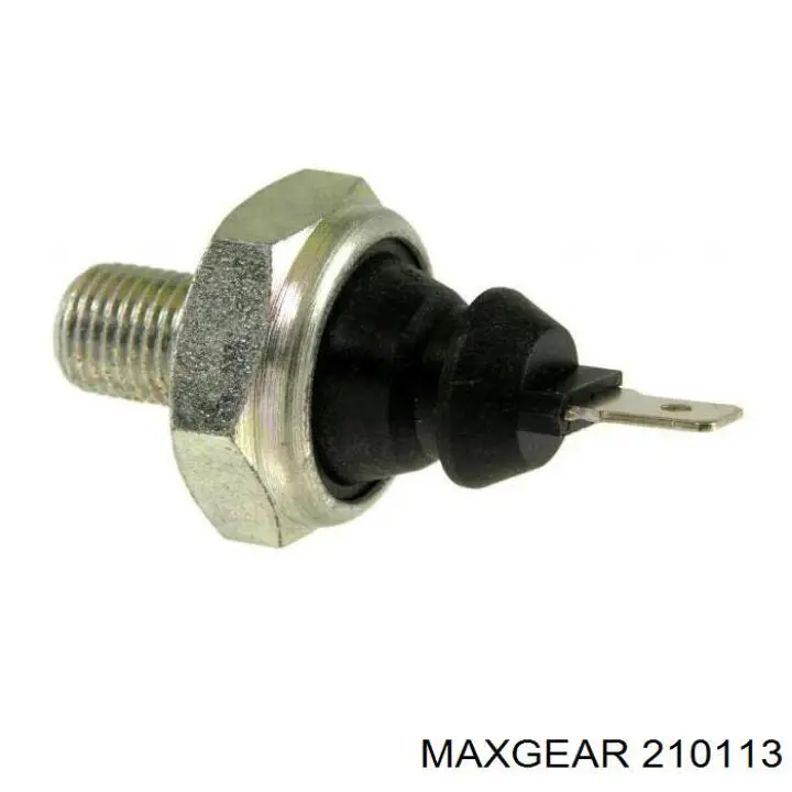 210113 Maxgear датчик тиску масла