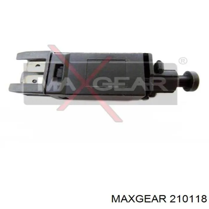 210118 Maxgear датчик включення стопсигналу
