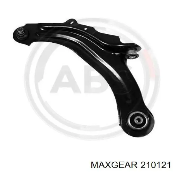 210121 Maxgear Покажчик температури охолоджуючої рідини
