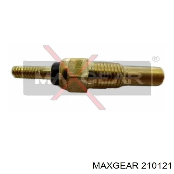 210121 Maxgear датчик температури охолоджуючої рідини