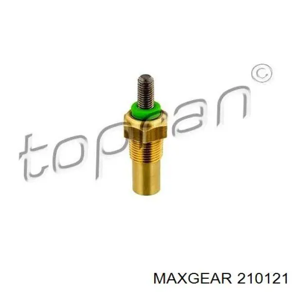 Датчик температури охолоджуючої рідини 210121 Maxgear