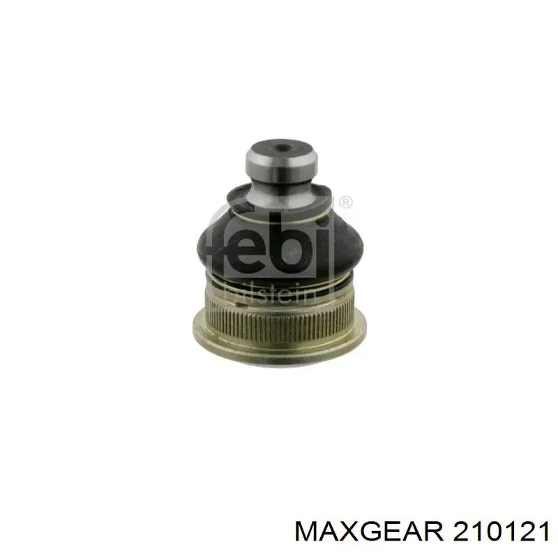 Датчик температури охолоджувальної рідини Maxgear 210121