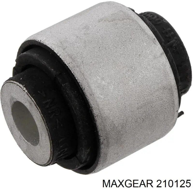 210125 Maxgear датчик температури охолоджуючої рідини
