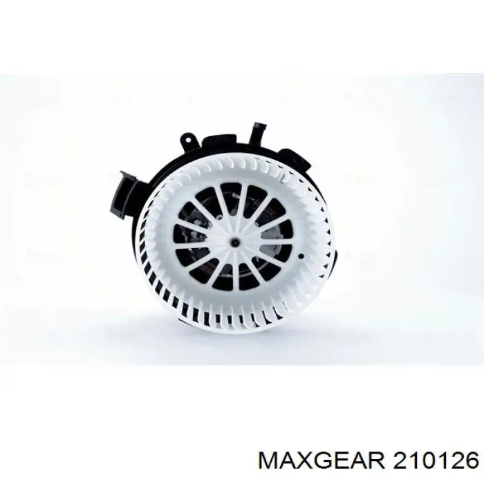 Купити 210126 Maxgear Датчик температури охолоджуючої рідини
