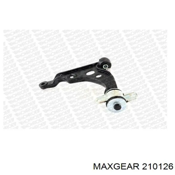 Датчик температури охолоджувальної рідини Maxgear 210126
