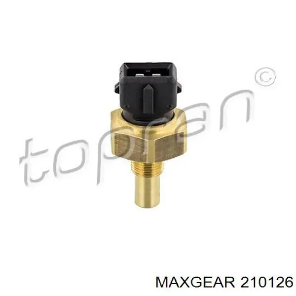 210126 Maxgear датчик температури охолоджуючої рідини