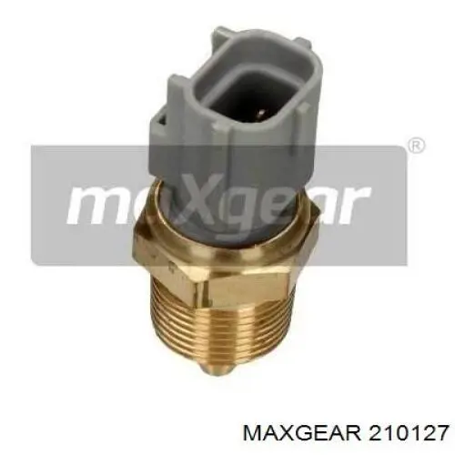 Датчик температури охолоджуючої рідини 210127 Maxgear