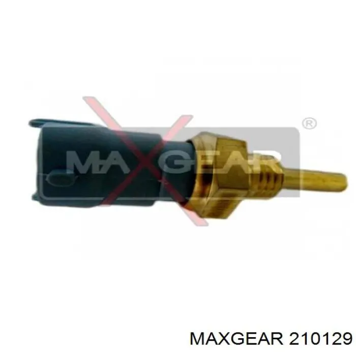 210129 Maxgear датчик температури охолоджуючої рідини