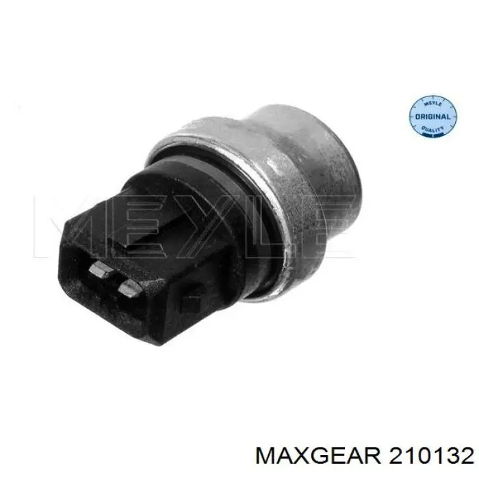 210132 Maxgear датчик температури охолоджуючої рідини