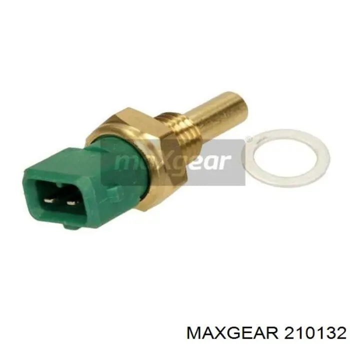 Датчик температури охолоджуючої рідини 210132 Maxgear