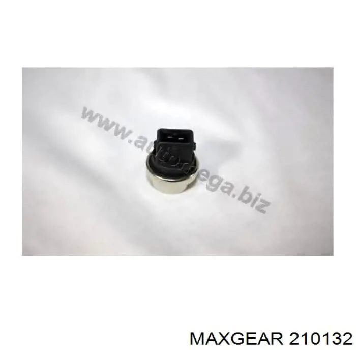 Датчик температури охолоджувальної рідини Maxgear 210132