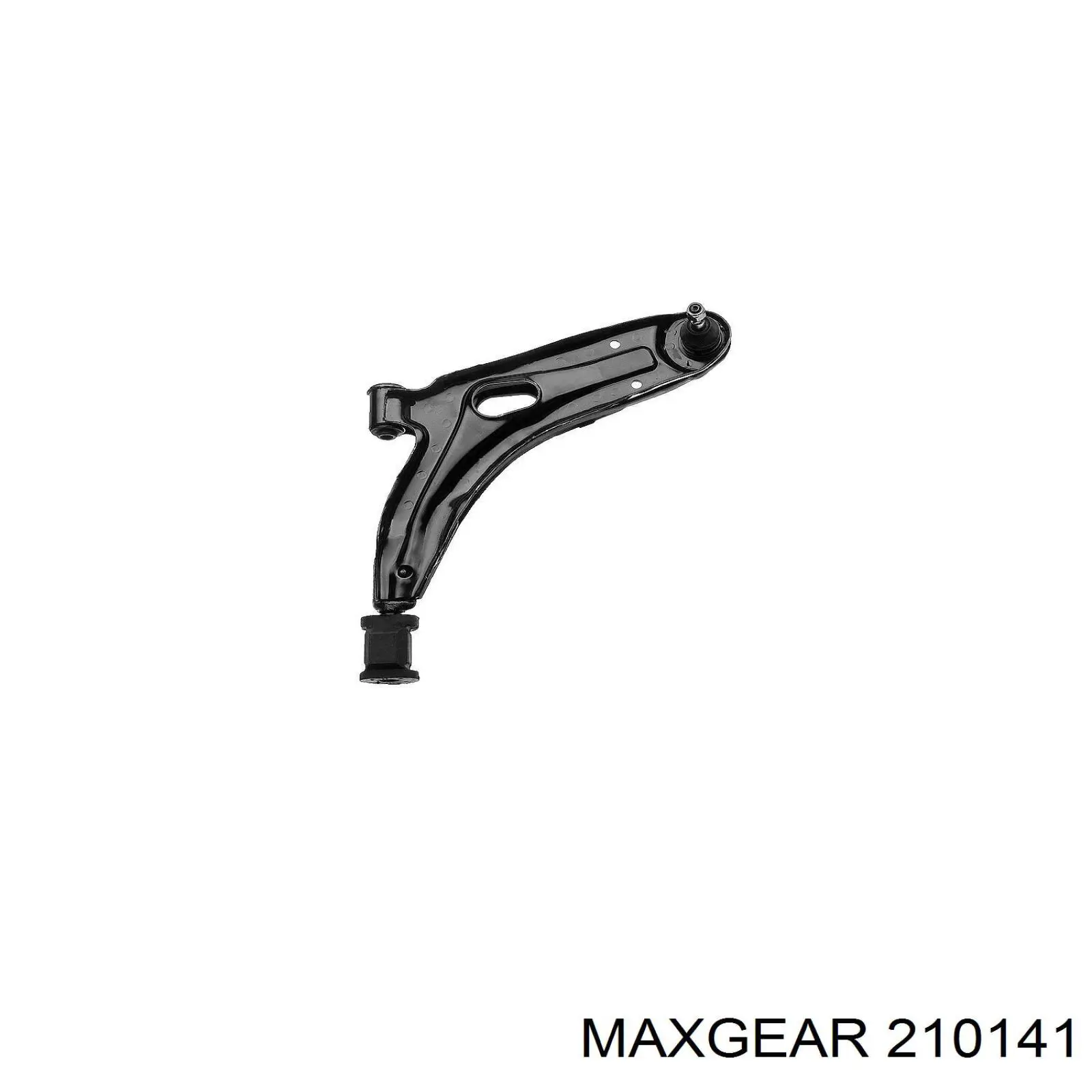 Датчик температури охолоджувальної рідини Maxgear 210141