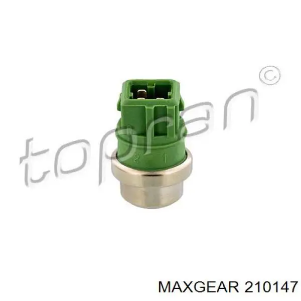 210147 Maxgear датчик температури охолоджуючої рідини