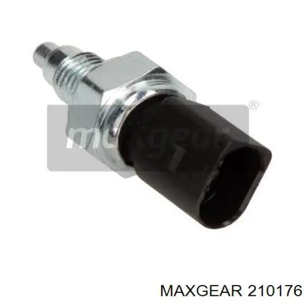 Купити 210176 Maxgear Вмикач ліхтарів заднього ходу