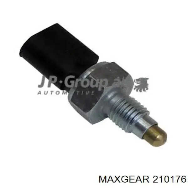 Купити 210176 Maxgear Вмикач ліхтарів заднього ходу