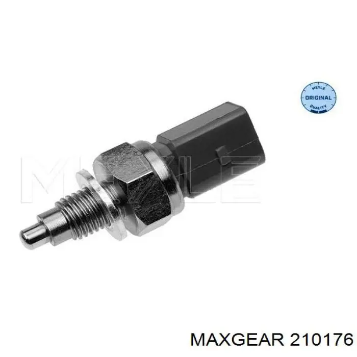 Датчик ліхтарів заднього ходу Maxgear 210176 ціна, від 6.01 USD