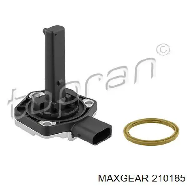 210185 Maxgear датчик рівня масла двигуна