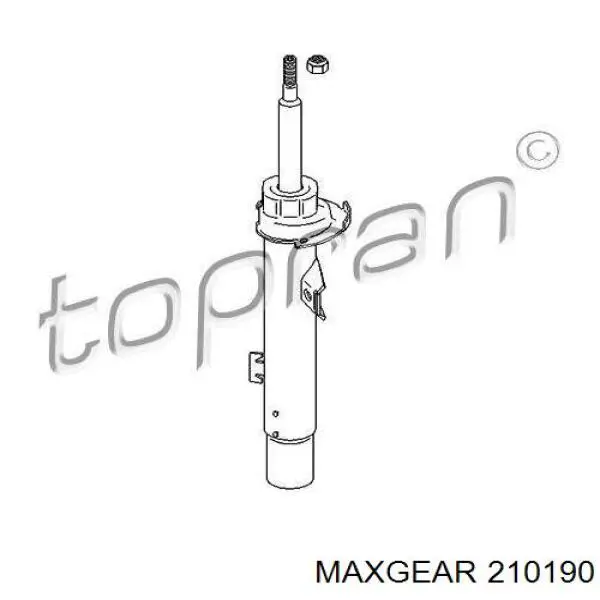 Купити PS10131 Delphi Датчик абсолютного тиску