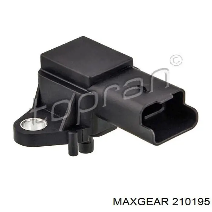 MAP сенсор Maxgear 210195 ціна, від 24.60 USD