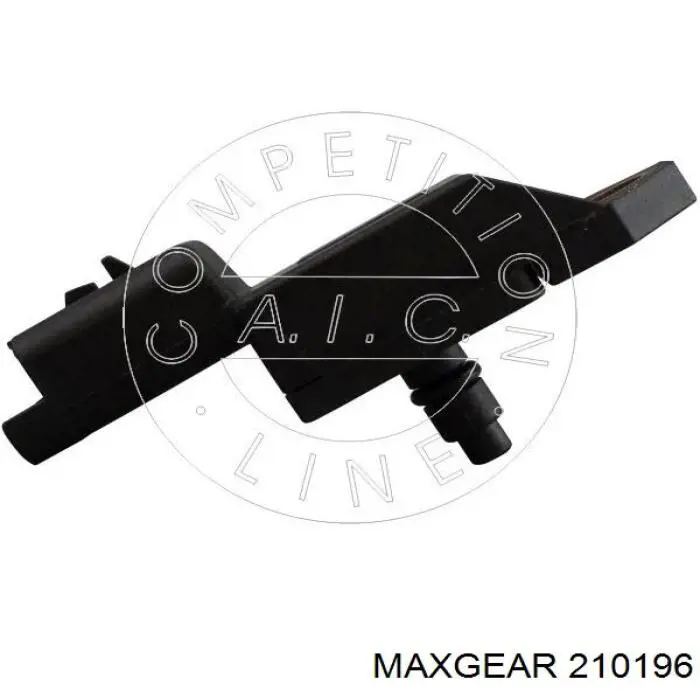 MAP сенсор Maxgear 210196 ціна, від 14.16 USD