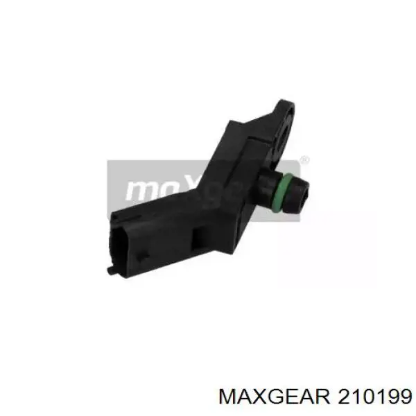 Купити 210199 Maxgear Датчик абсолютного тиску