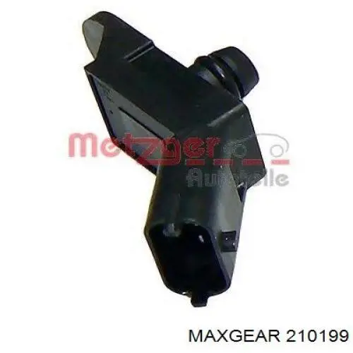 Купити 210199 Maxgear Датчик абсолютного тиску