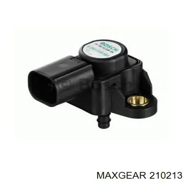 Купити 210213 Maxgear Датчик абсолютного тиску