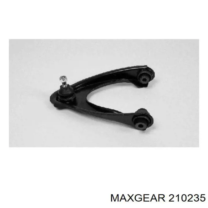 Датчик температури охолоджуючої рідини 210235 Maxgear