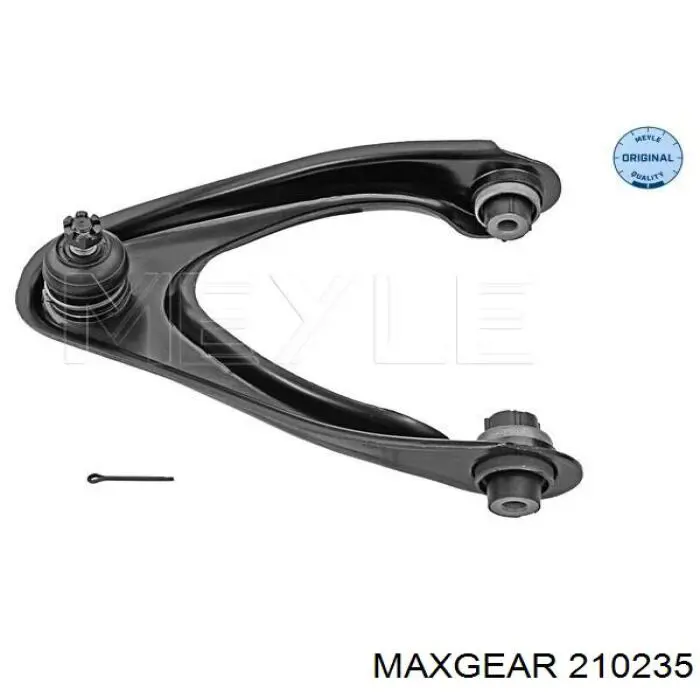 Термодатчик охолоджуючої рідини Maxgear 210235 ціна, від 6.21 USD