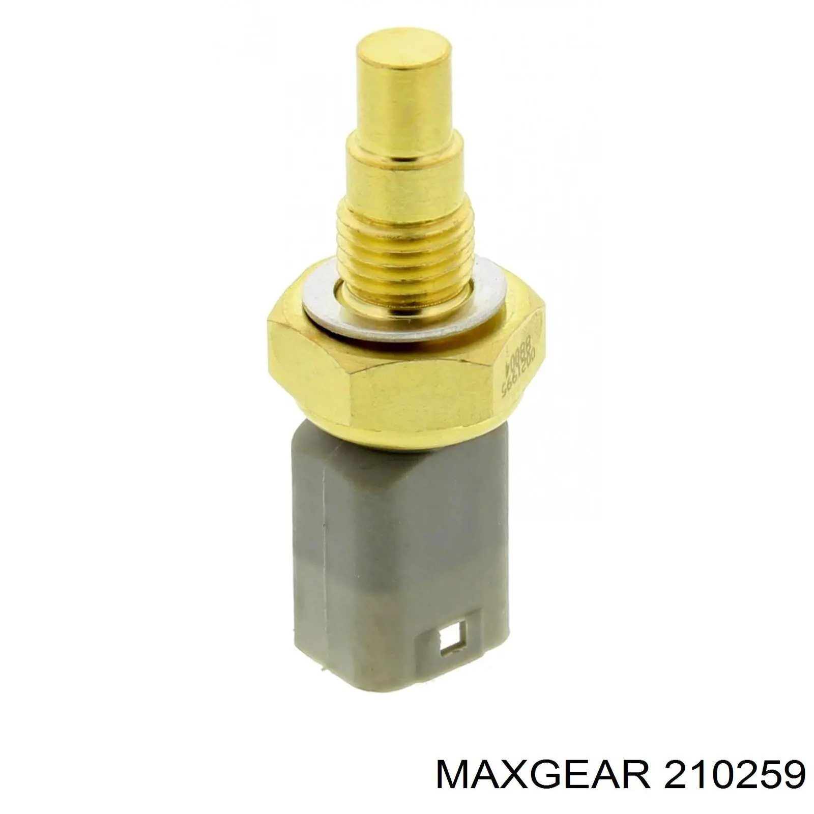 210259 Maxgear датчик температури охолоджуючої рідини