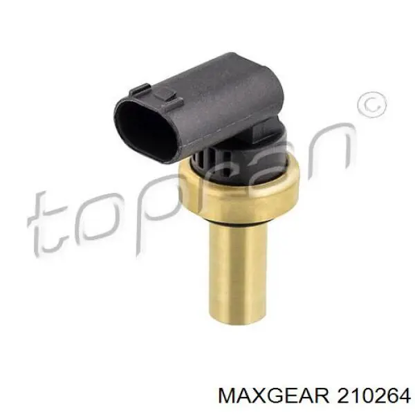 210264 Maxgear датчик температури охолоджуючої рідини