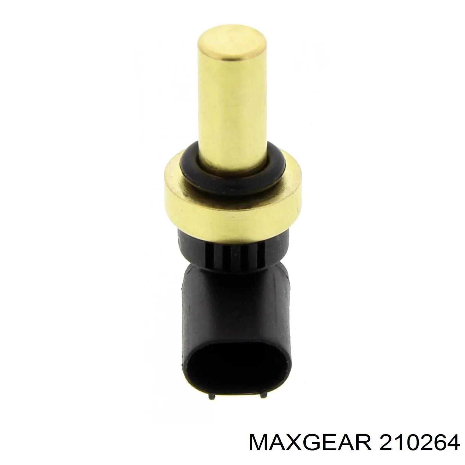 Купити 210264 Maxgear Датчик температури охолоджуючої рідини