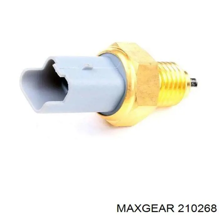 210268 Maxgear датчик включення ліхтарів заднього ходу