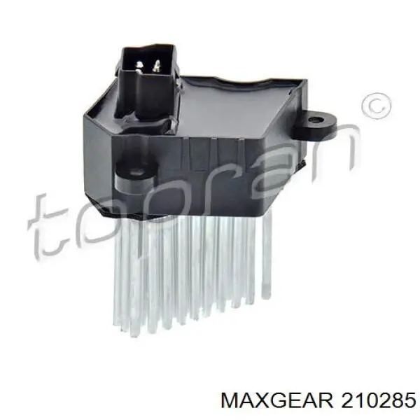 210285 Maxgear Регулятор оборотів пічки