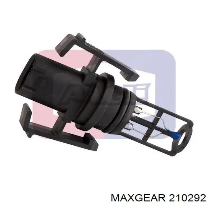 Датчик температури впускного повітря 210292 Maxgear
