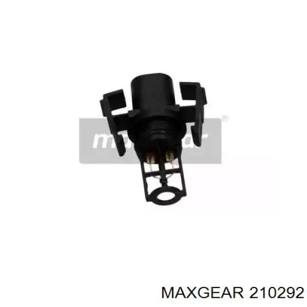 210292 Maxgear Датчик температури повітряної суміші