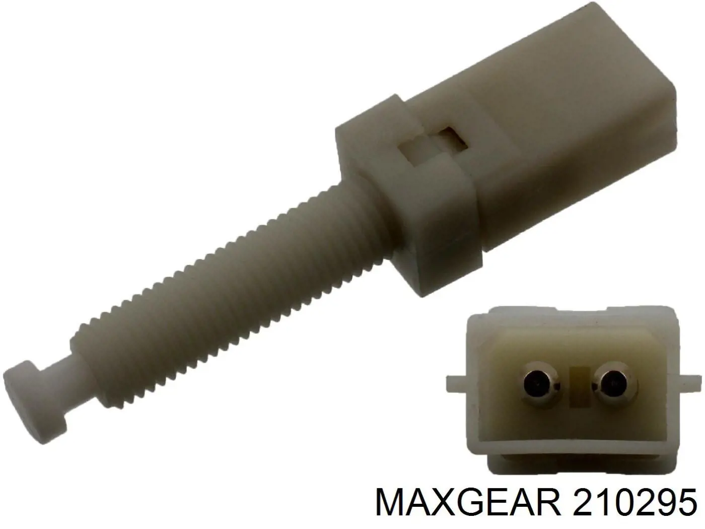 210295 Maxgear датчик включення стопсигналу