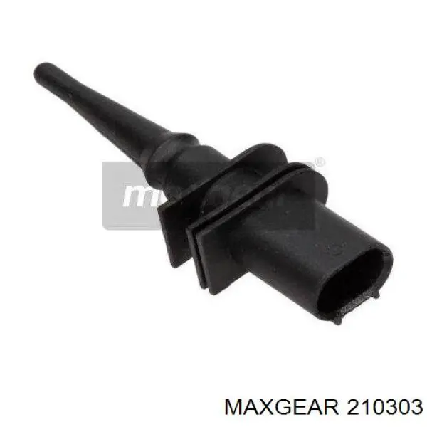 210303 Maxgear датчик температури навколишнього середовища