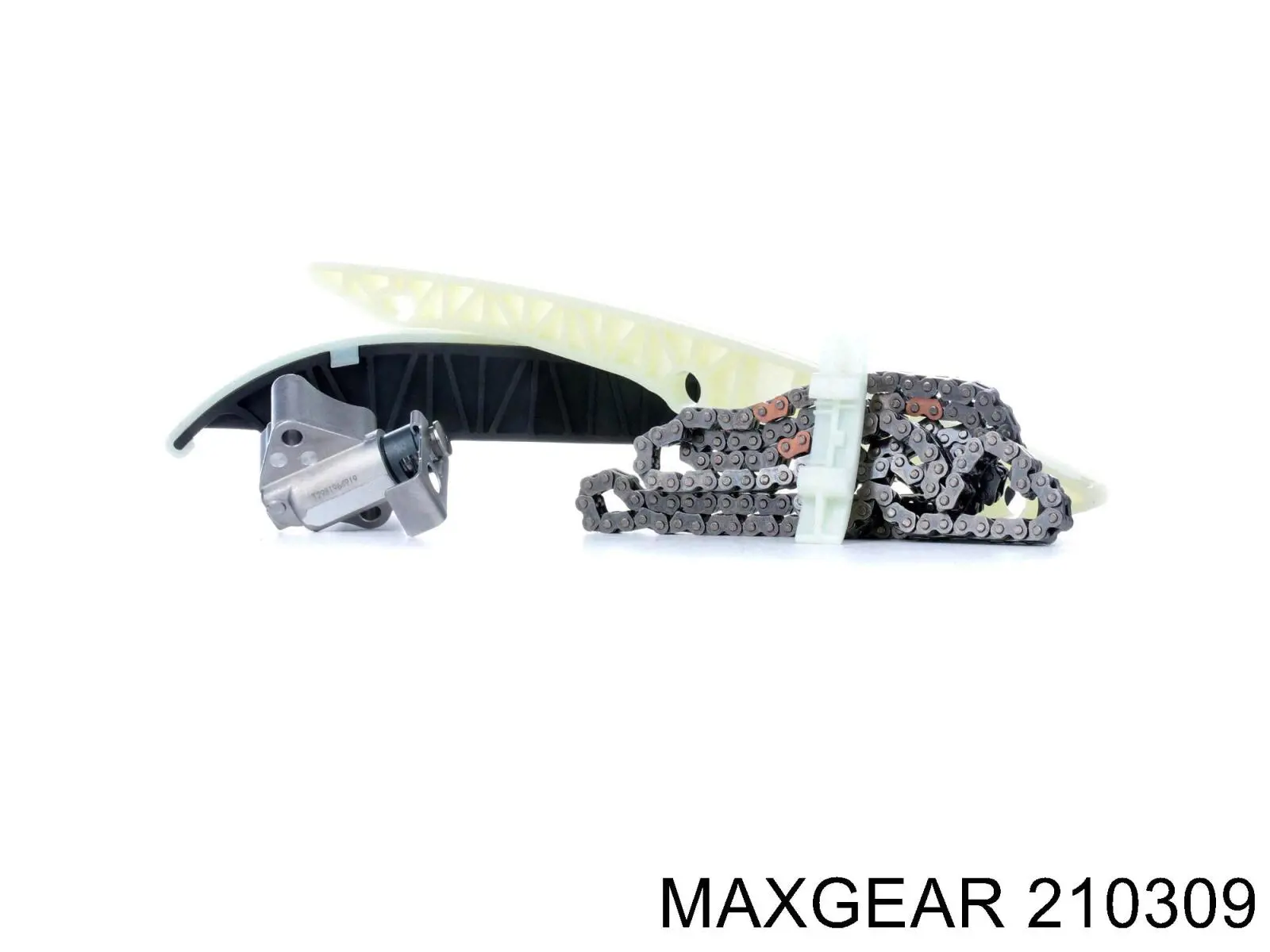 210309 Maxgear термо-датчик включення вентилятора радіатора
