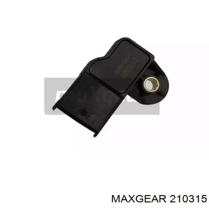MAP сенсор Meyle 7148120006 ціна, від 10.63 USD