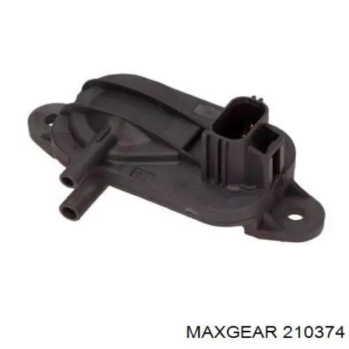 Датчик тиску вихлопних газів Maxgear 210374 ціна, від 25.34 USD